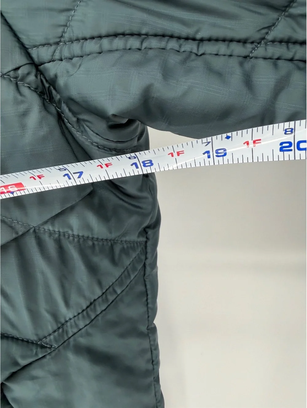 Columbia Omni-Heat Interchange Thermal Comfort Jacket Size L